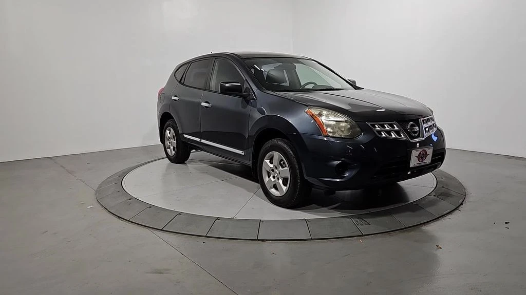 2014 Nissan Rogue - Image 8 of 12