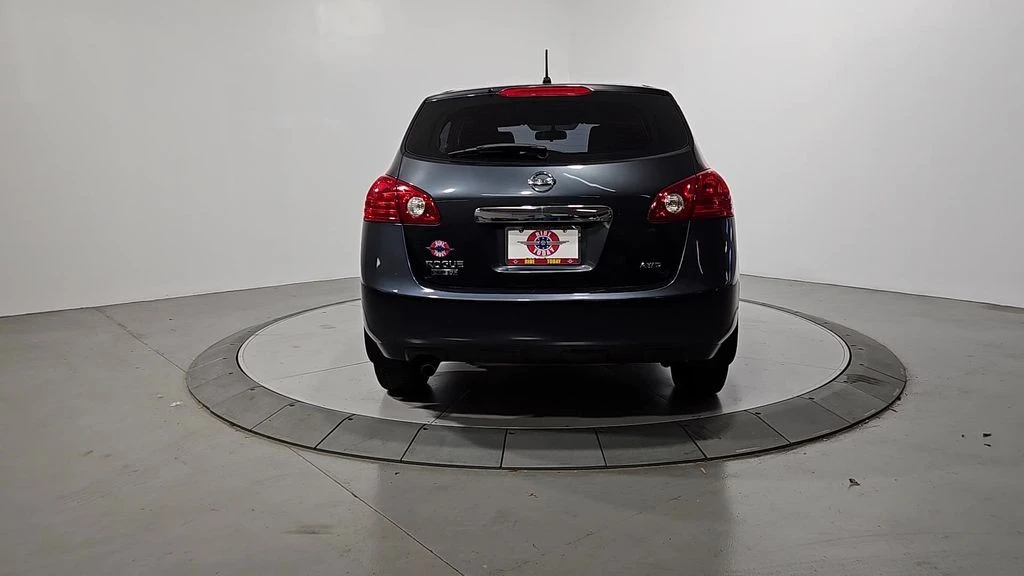 2014 Nissan Rogue - Image 4 of 12