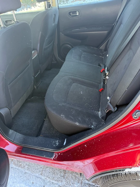 2014 Nissan Rogue - Image 9 of 9