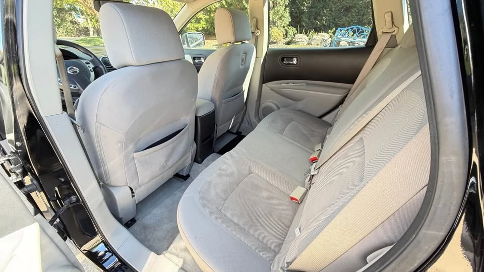 2014 Nissan Rogue - Image 7 of 8