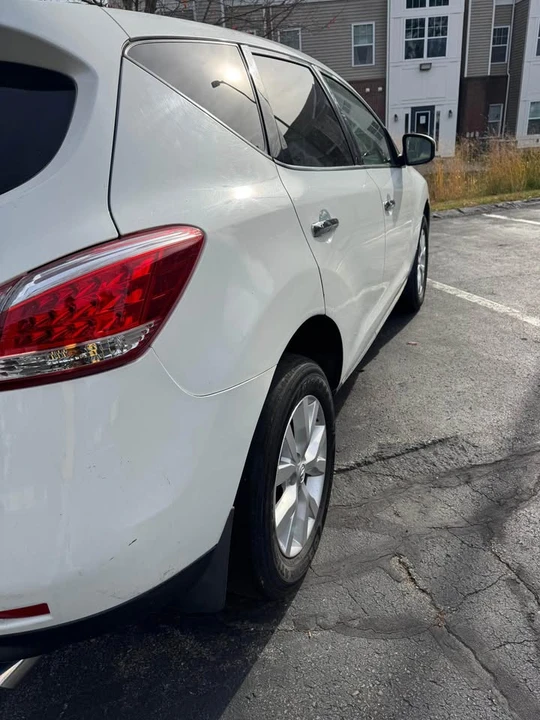 2014 Nissan Rogue - Image 2 of 6