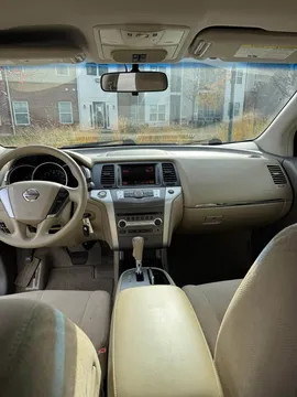 2014 Nissan Rogue S Sport Utility 4D