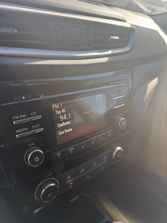 2014 Nissan Rogue - Image 12 of 14
