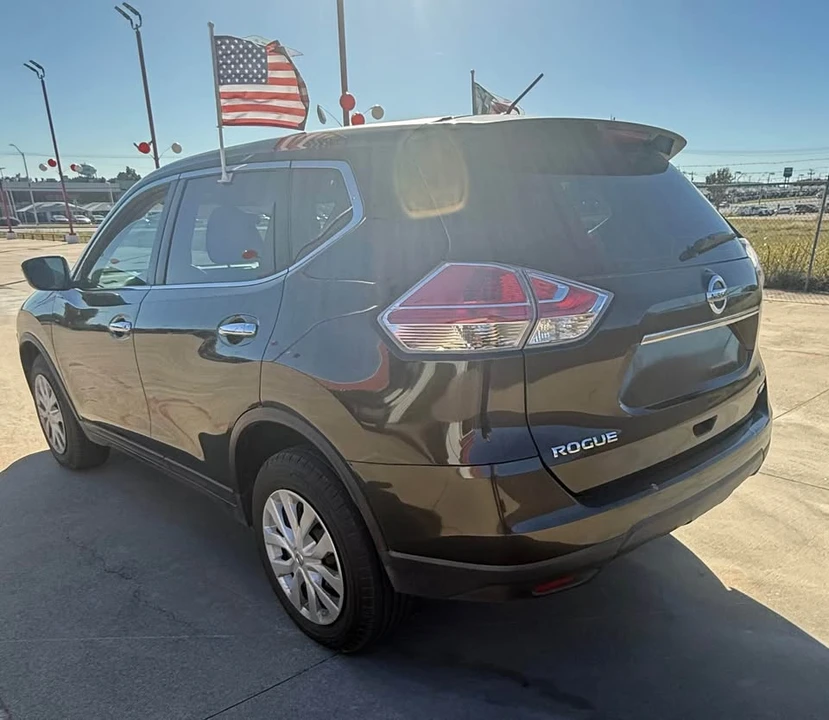 2014 Nissan Rogue - Image 2 of 14