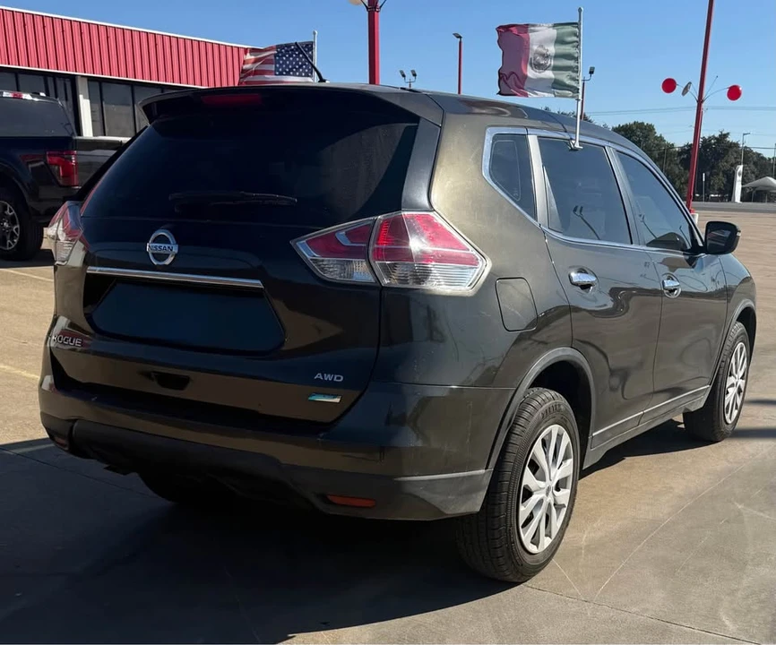 2014 Nissan Rogue - Image 3 of 14