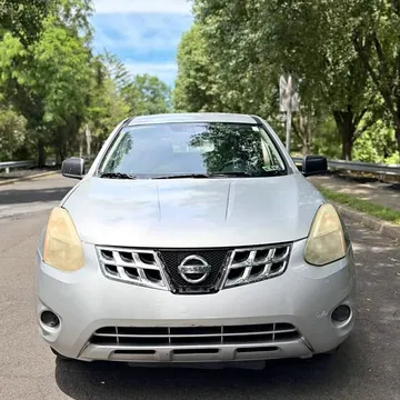 2014 Nissan Rogue S Sport Utility 4D