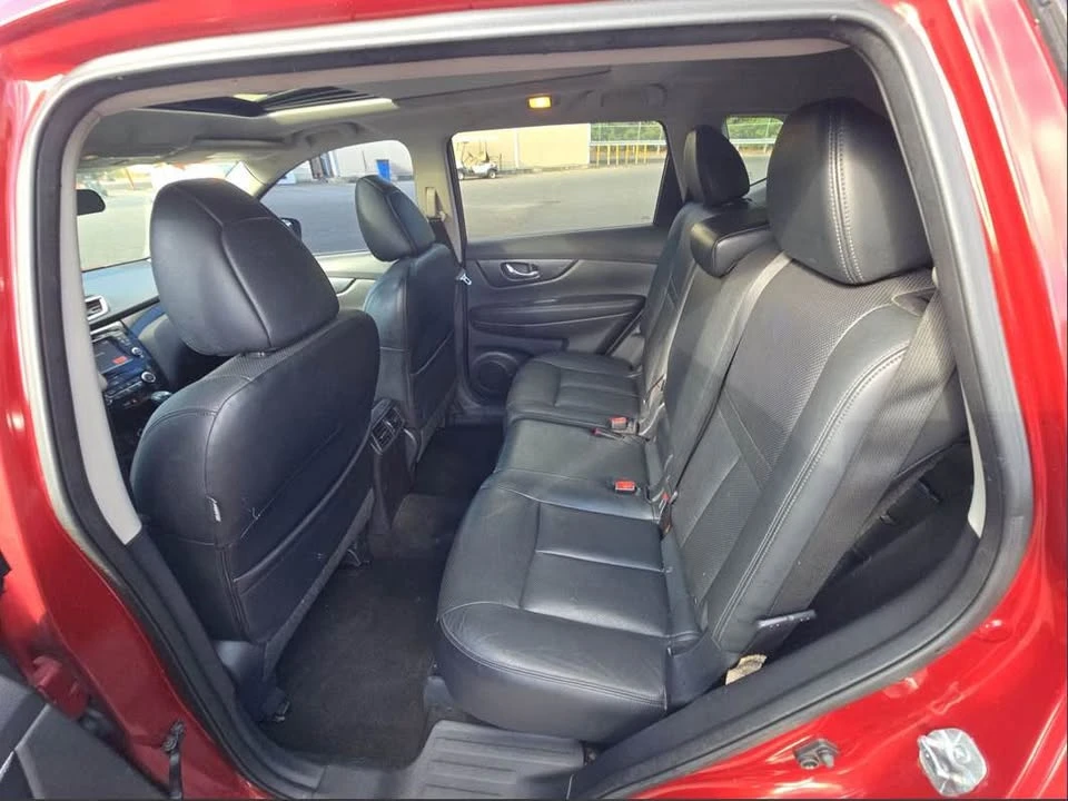 2014 Nissan Rogue - Image 2 of 6