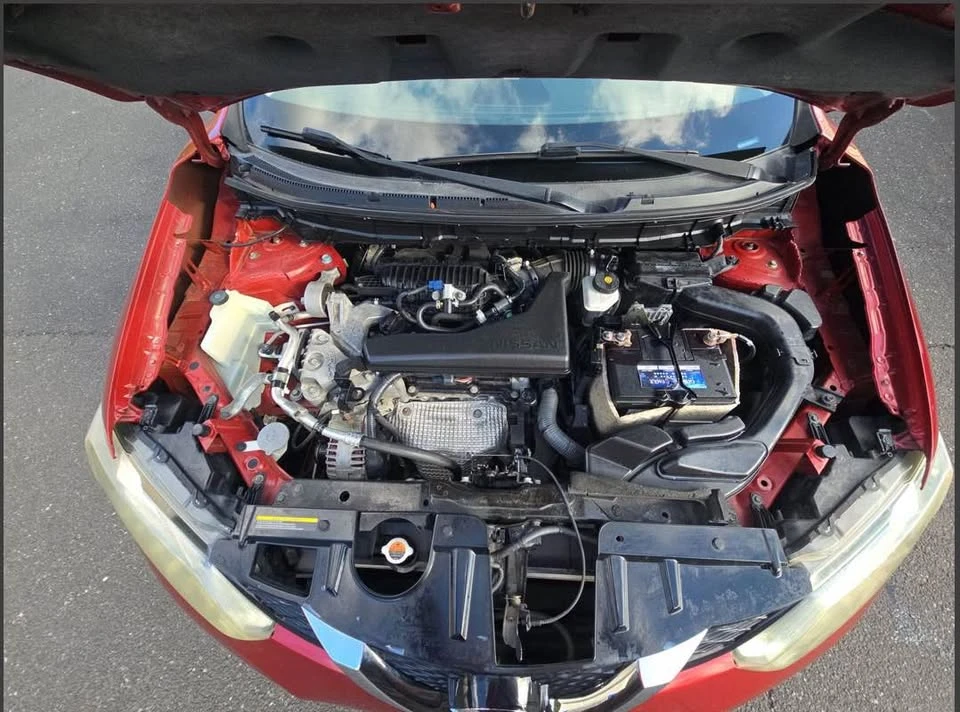2014 Nissan Rogue - Image 5 of 6