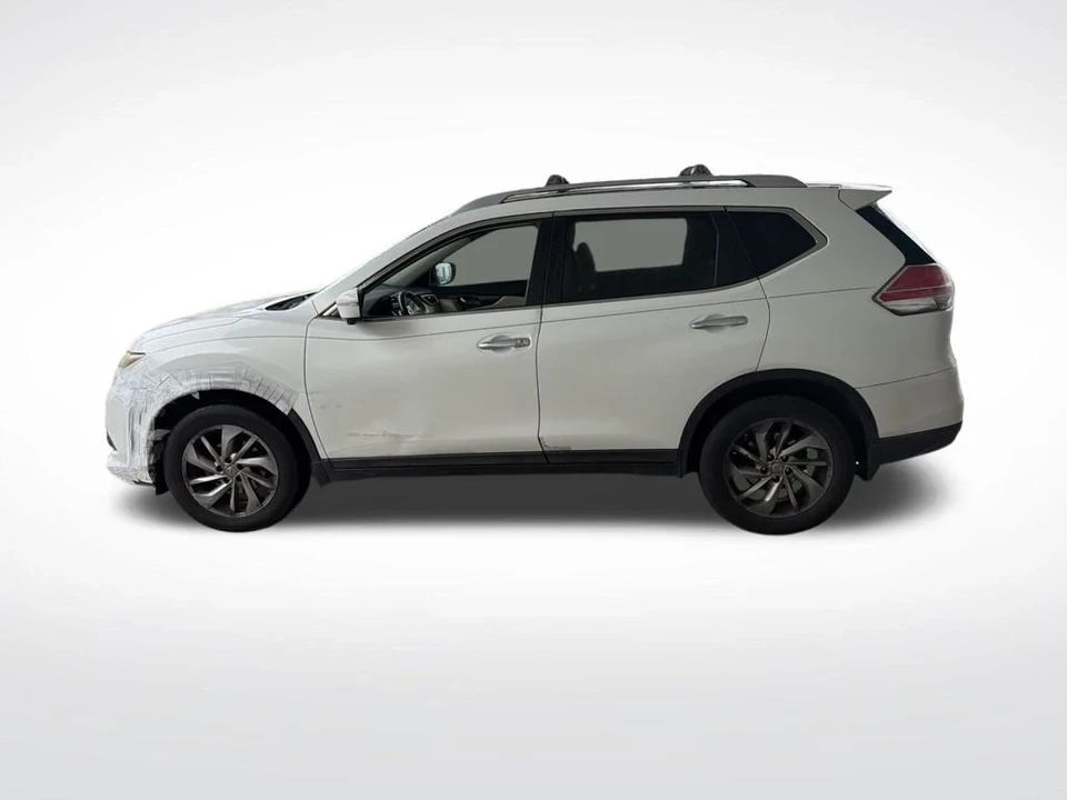 2014 Nissan Rogue - Image 8 of 12