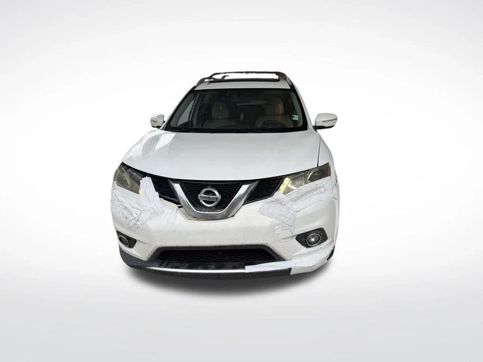 2014 Nissan Rogue - Image 2 of 12