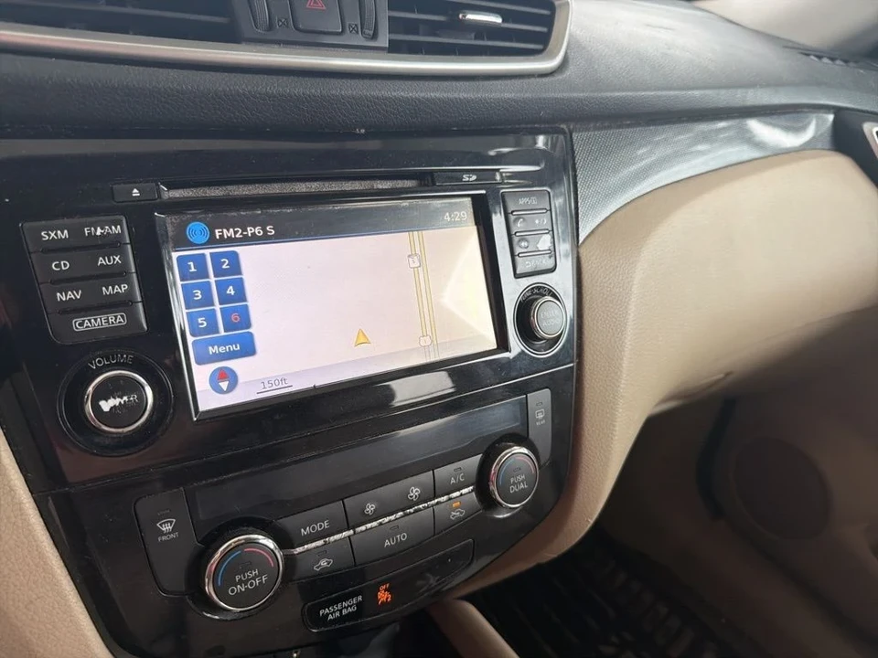 2014 Nissan Rogue - Image 12 of 12