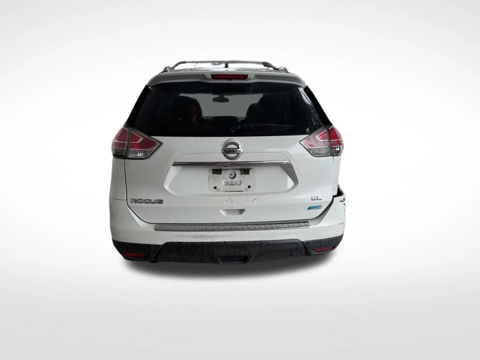 2014 Nissan Rogue - Image 7 of 12