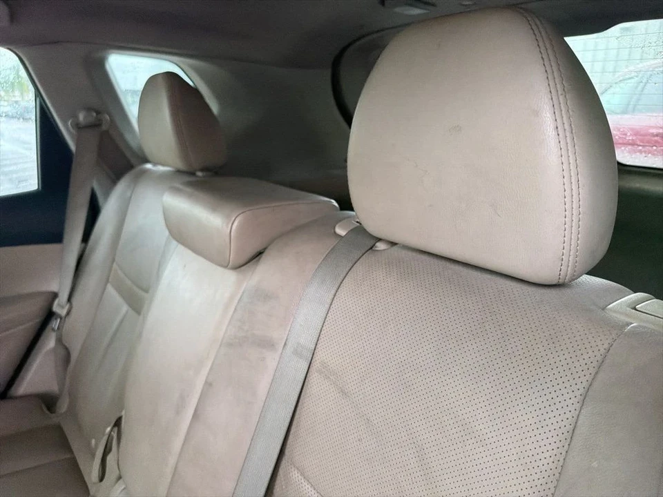 2014 Nissan Rogue - Image 11 of 12