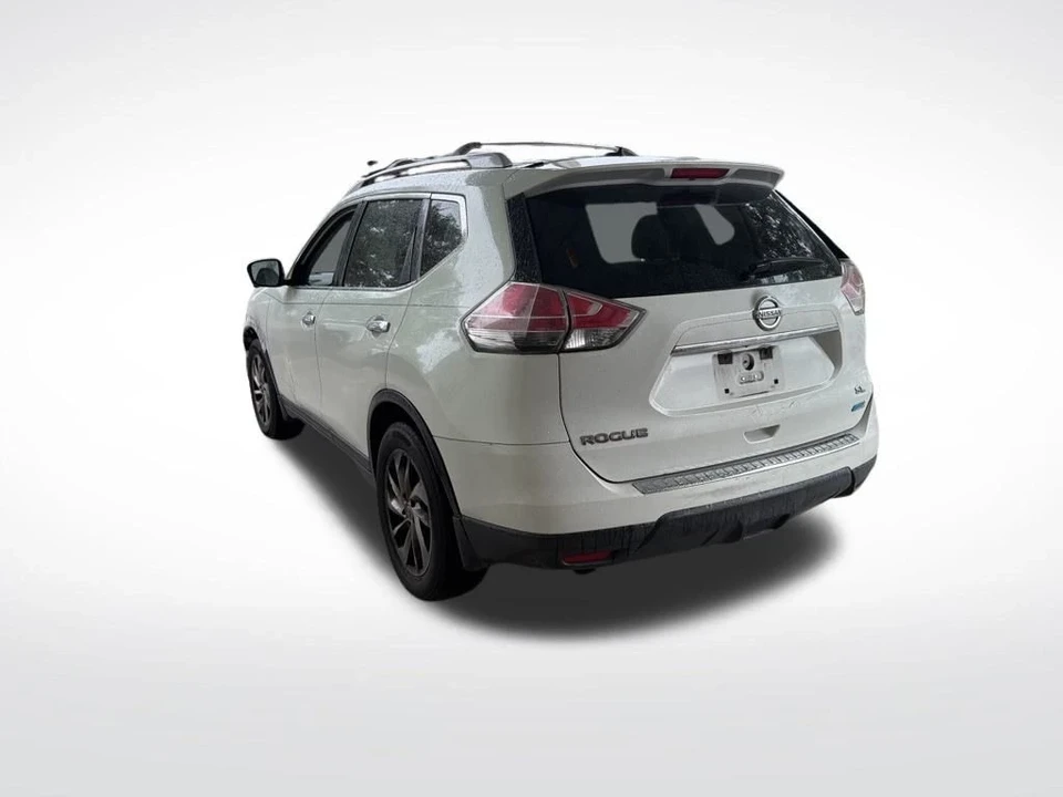 2014 Nissan Rogue - Image 6 of 12