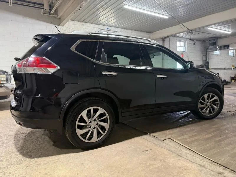 2014 Nissan Rogue - Image 5 of 12