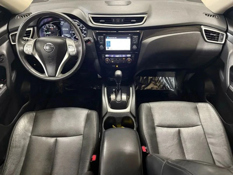 2014 Nissan Rogue - Image 9 of 12