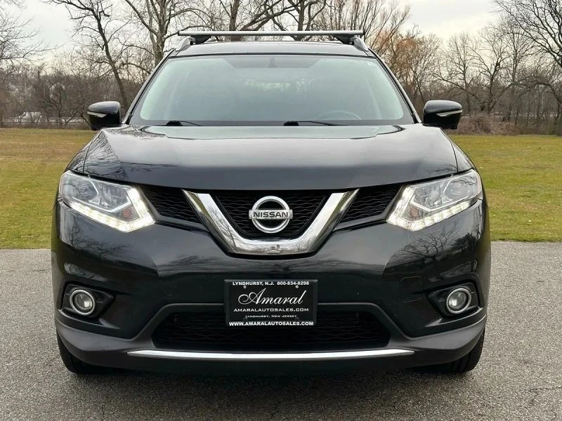 2014 Nissan Rogue - Image 11 of 12