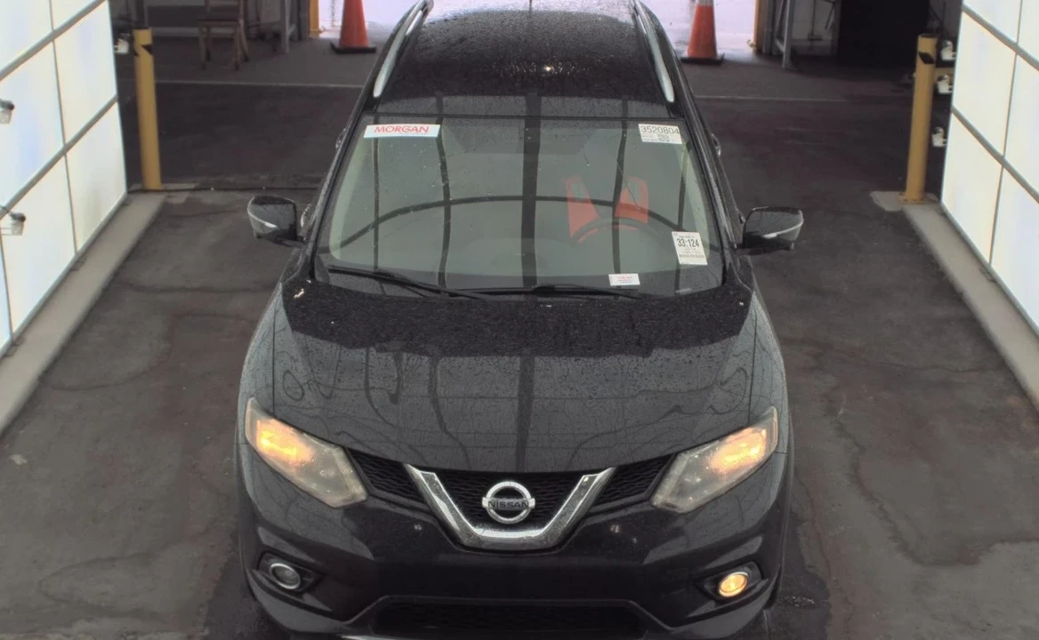 2014 Nissan Rogue - Image 7 of 12