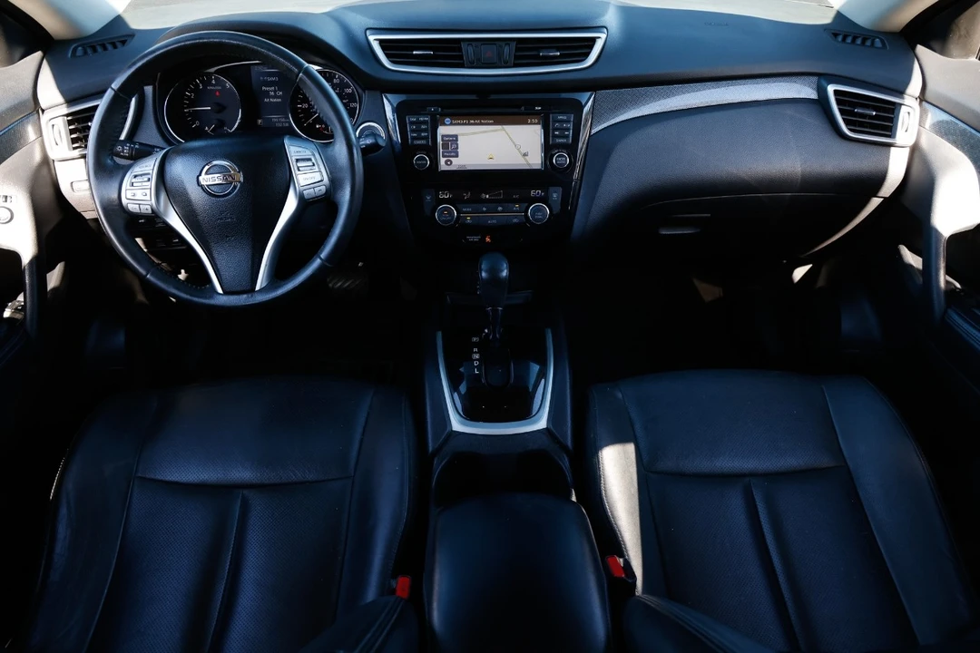 2014 Nissan Rogue - Image 2 of 12