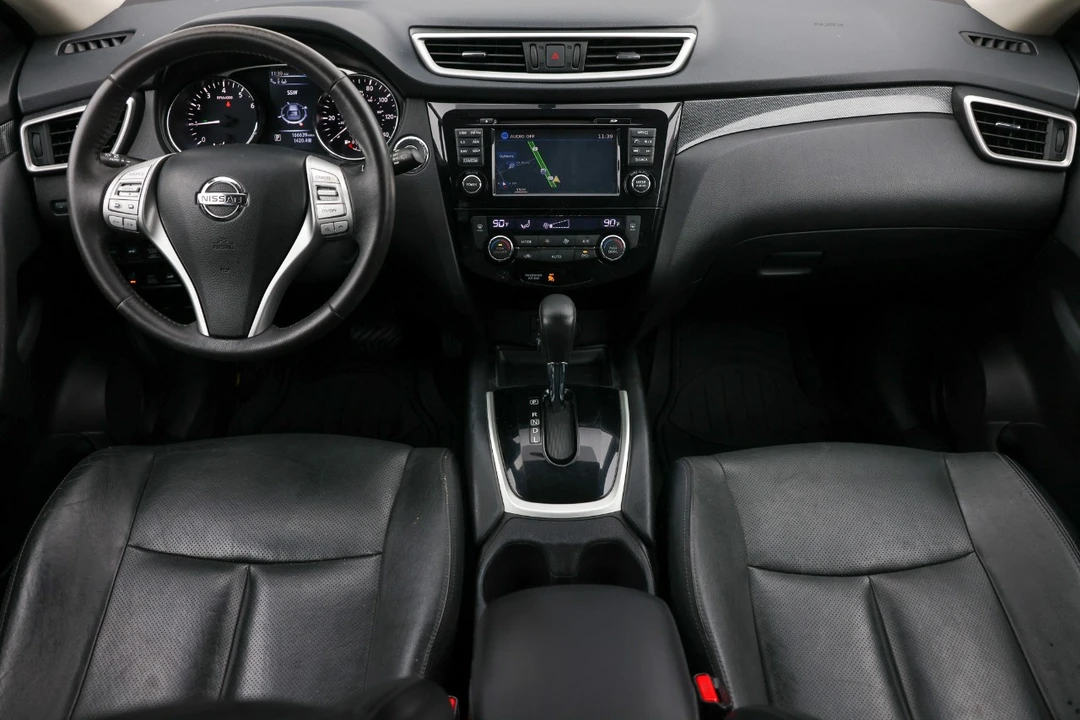 2014 Nissan Rogue - Image 2 of 12