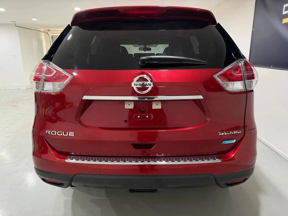 2014 Nissan Rogue - Image 4 of 16