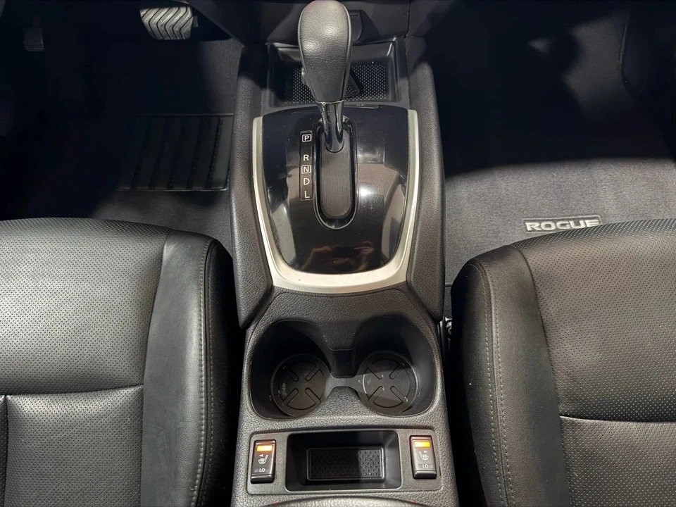 2014 Nissan Rogue - Image 14 of 16