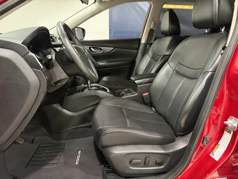 2014 Nissan Rogue - Image 7 of 16