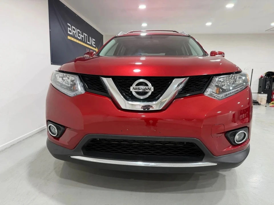 2014 Nissan Rogue - Image 6 of 16
