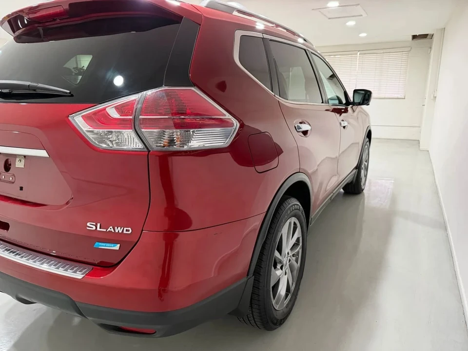 2014 Nissan Rogue - Image 5 of 16