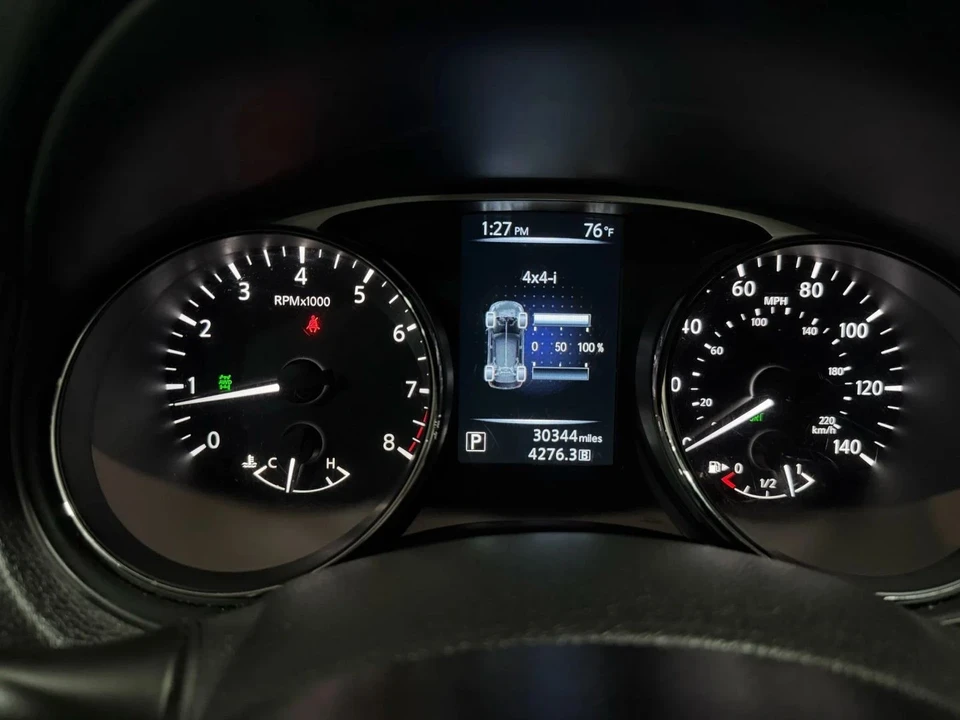 2014 Nissan Rogue - Image 12 of 16
