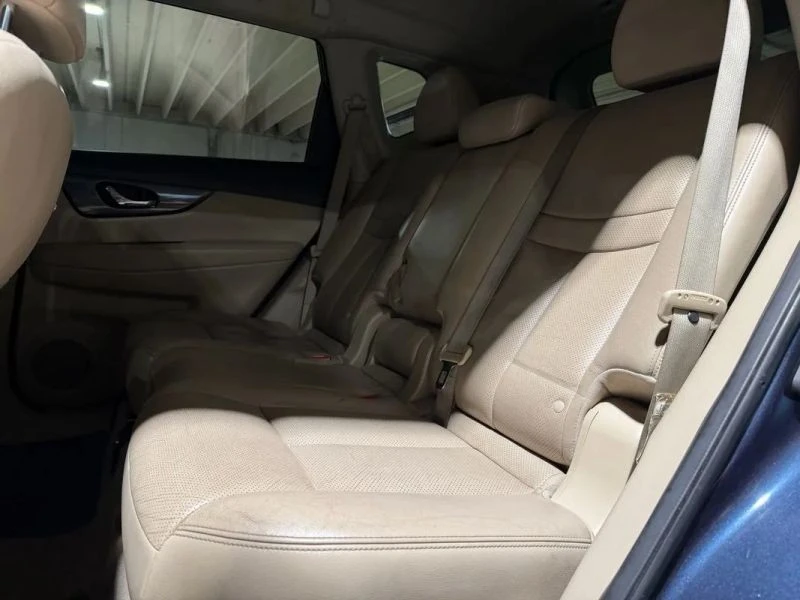 2014 Nissan Rogue - Image 12 of 12