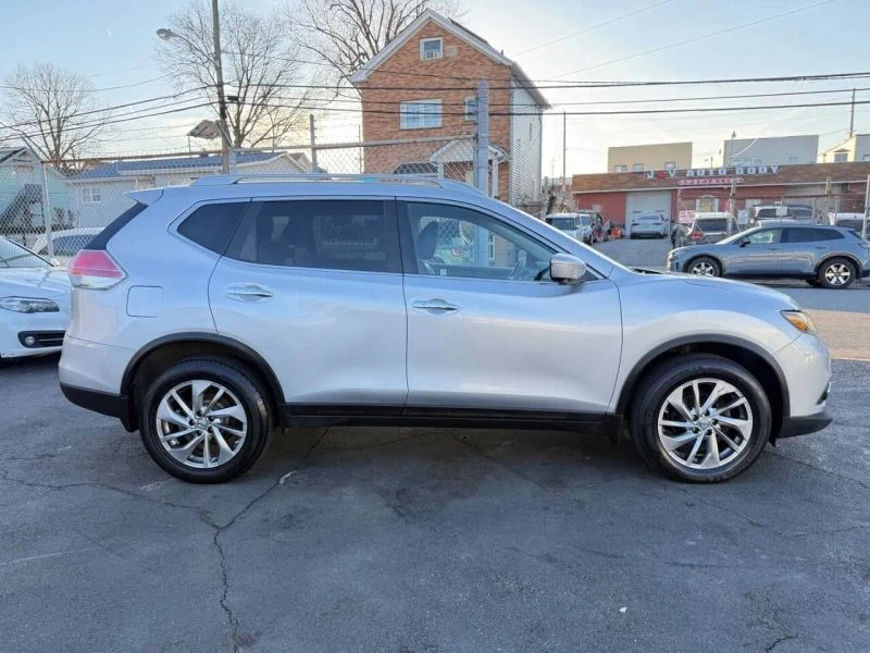 2014 Nissan Rogue - Image 7 of 12