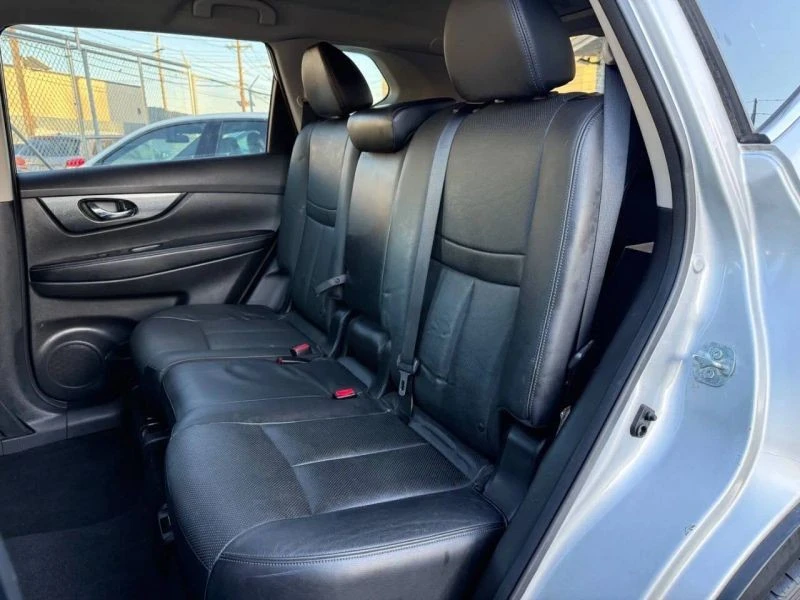 2014 Nissan Rogue - Image 12 of 12