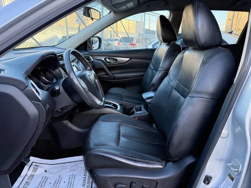2014 Nissan Rogue - Image 9 of 12