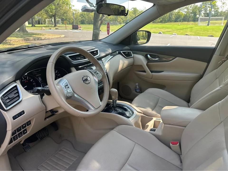2014 Nissan Rogue - Image 4 of 20