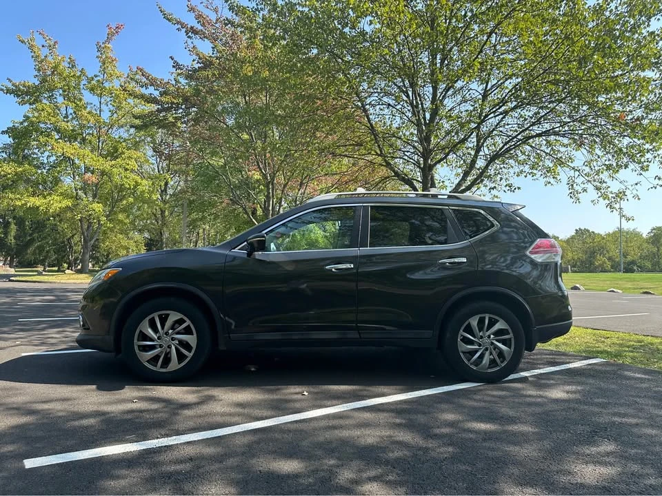 2014 Nissan Rogue - Image 12 of 20