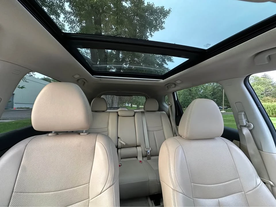 2014 Nissan Rogue - Image 3 of 20