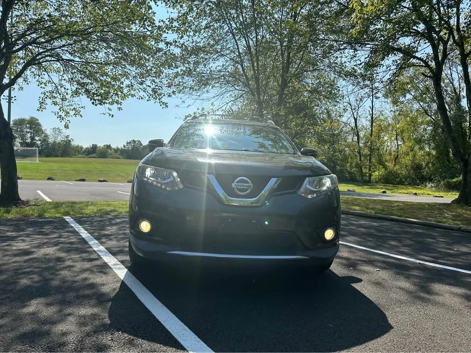 2014 Nissan Rogue - Image 6 of 20