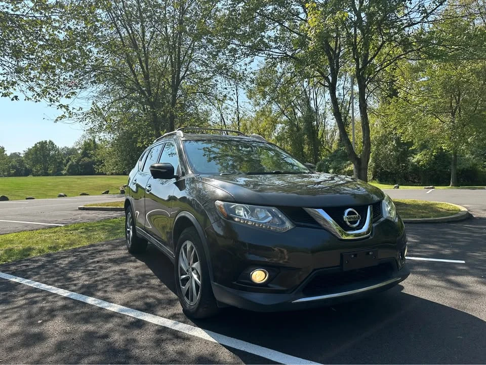 2014 Nissan Rogue - Image 7 of 20
