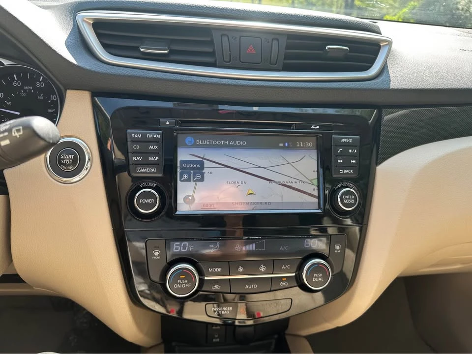 2014 Nissan Rogue - Image 20 of 20