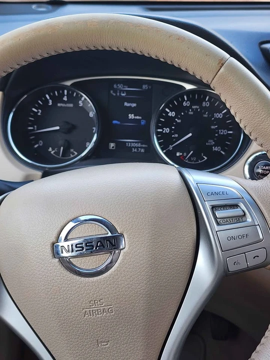 2014 Nissan Rogue - Image 14 of 15
