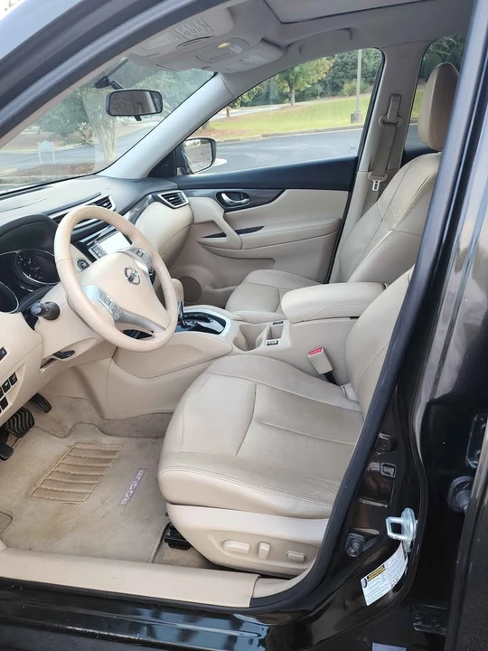 2014 Nissan Rogue - Image 6 of 15