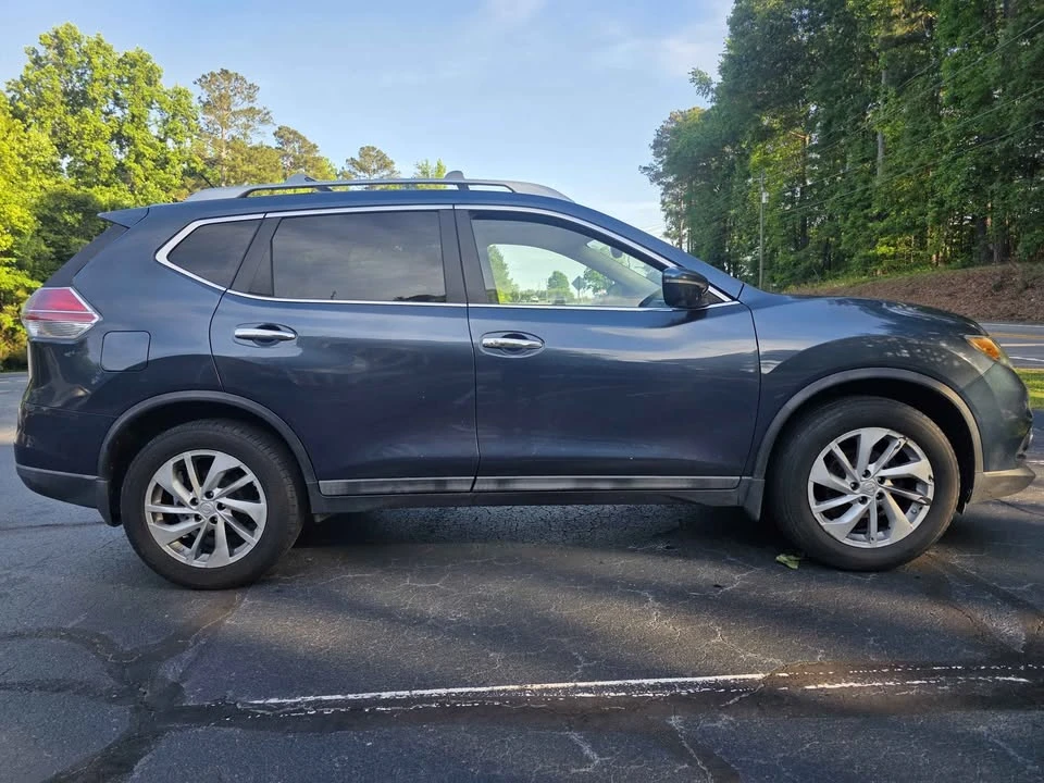 2014 Nissan Rogue - Image 6 of 16