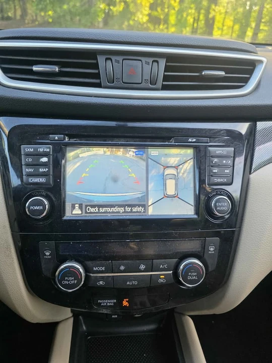 2014 Nissan Rogue - Image 16 of 16