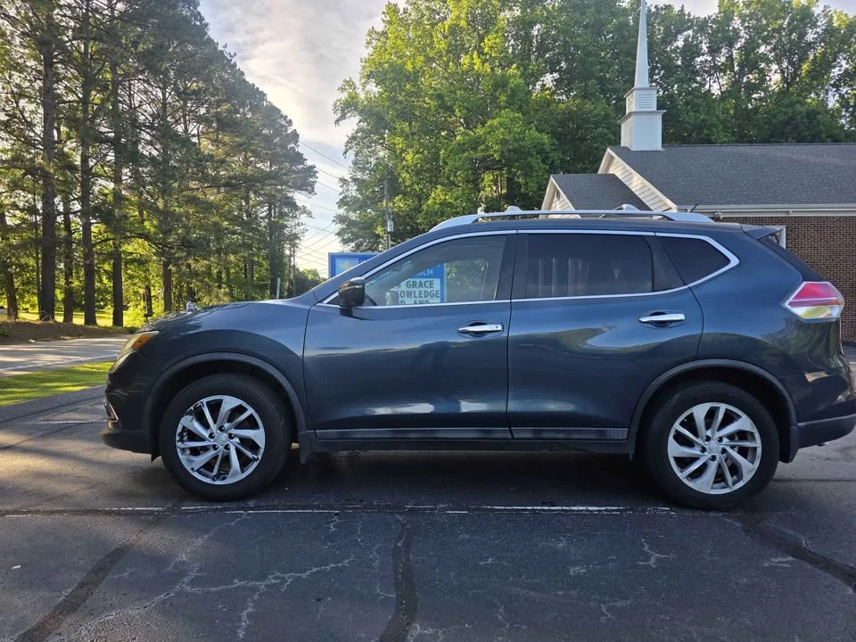 2014 Nissan Rogue - Image 5 of 16