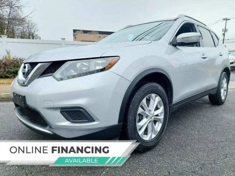 2014 Nissan Rogue - Image 2 of 12
