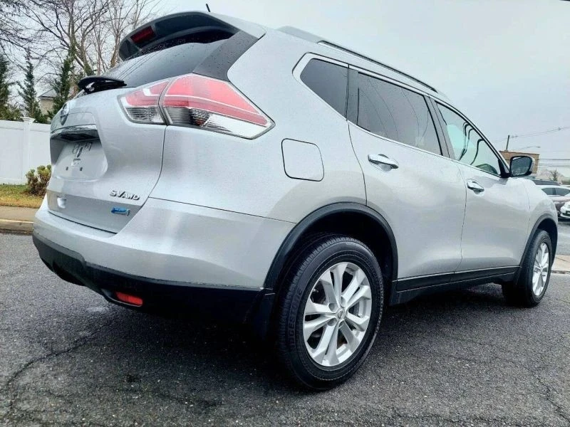 2014 Nissan Rogue - Image 12 of 12