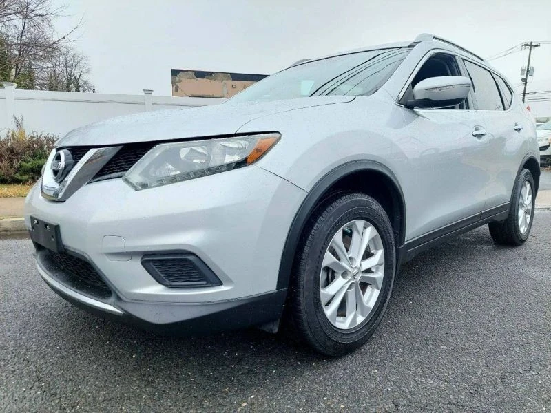 2014 Nissan Rogue - Image 3 of 12