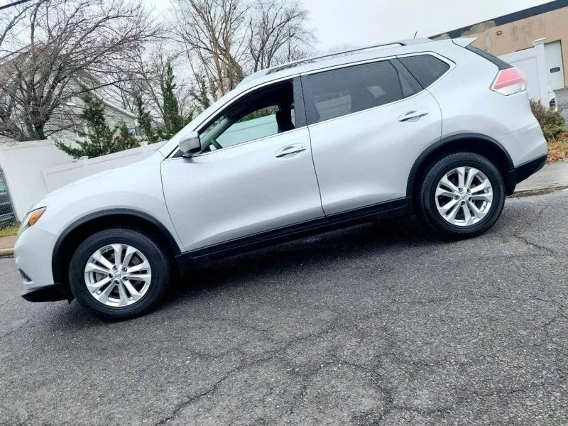2014 Nissan Rogue - Image 5 of 12