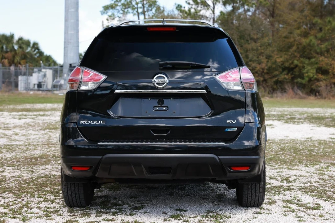 2014 Nissan Rogue - Image 7 of 21